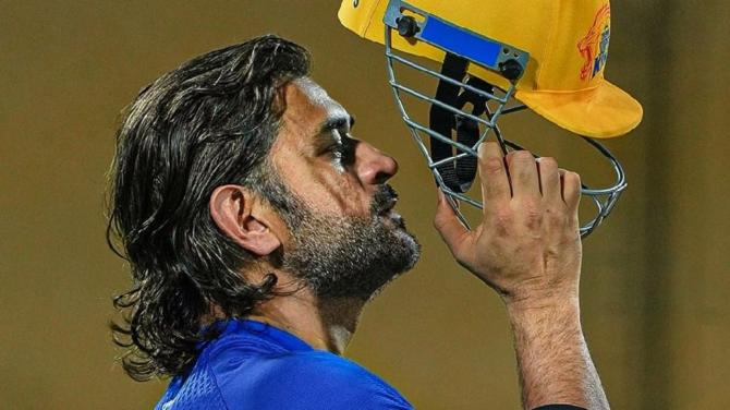 IPL Dominance